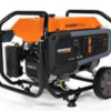 Portable Generators - Models 7676 and 7678