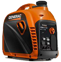 Shop Portable Generators