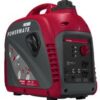 Model P0080501 - Portable Generator Powermate