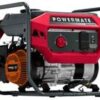 Model P0080900 - Portable Generator Powermate