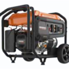 Portable Generators - Model 7682