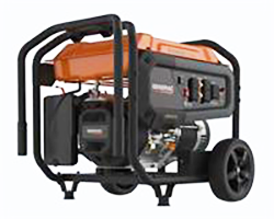 Portable Generators - Model 7682