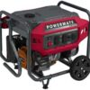 Model P0081400 - Portable Generator Powermate